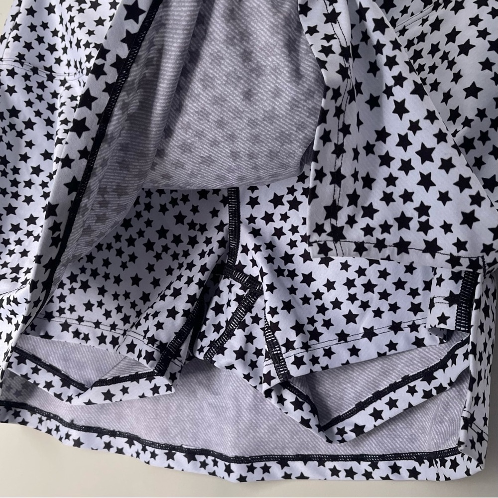NWT | Wear it to Heart | Superstar | High-waste skort | Small - Picture 3 of 10